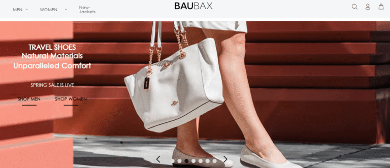 BauBax Clothing Review: The Ultimate Travel Wear?