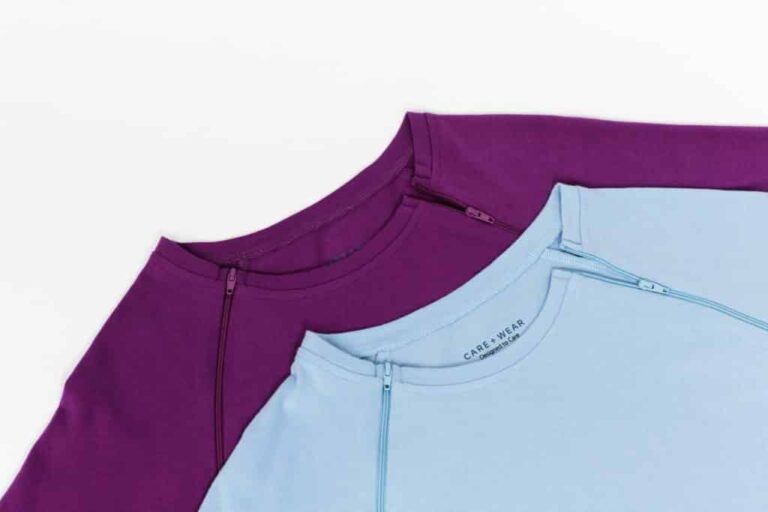Care+Wear Review: Elevating The Hospital Experience With Innovative Healthwear