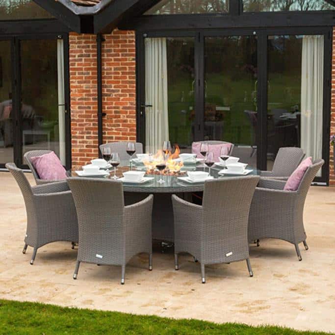 Garden Trends Review: My Go-To for Stylish & Affordable Patio Furniture