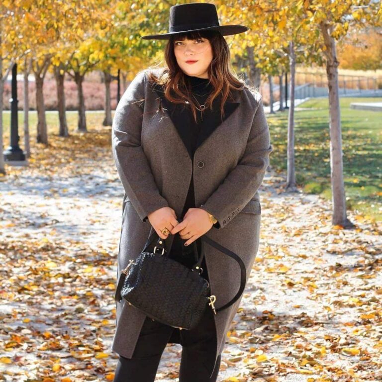 Universal Standard Review: A Fashion-Lover&lsquo;s Take on Size-Inclusive Style