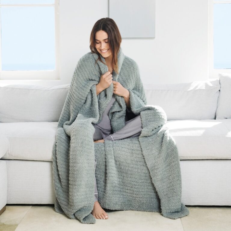 Barefoot Dreams Review (2023): Is This Cozy Loungewear Worth the Hype?