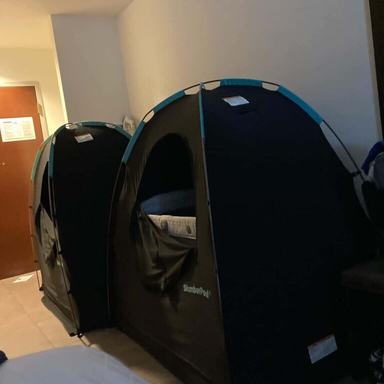 SlumberPod Review: Is This Travel Sleep Solution Safe for Your Baby?