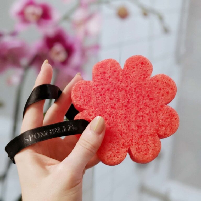 The Ultimate Spongelle Review: Are These Viral Sponges Worth the Hype?