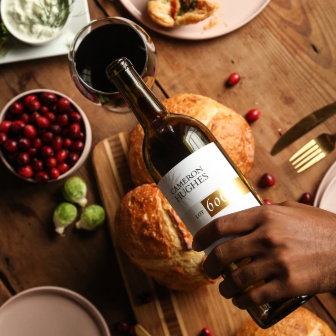 Cameron Hughes Wine Review: Drink Like a Wine Snob on a Budget!