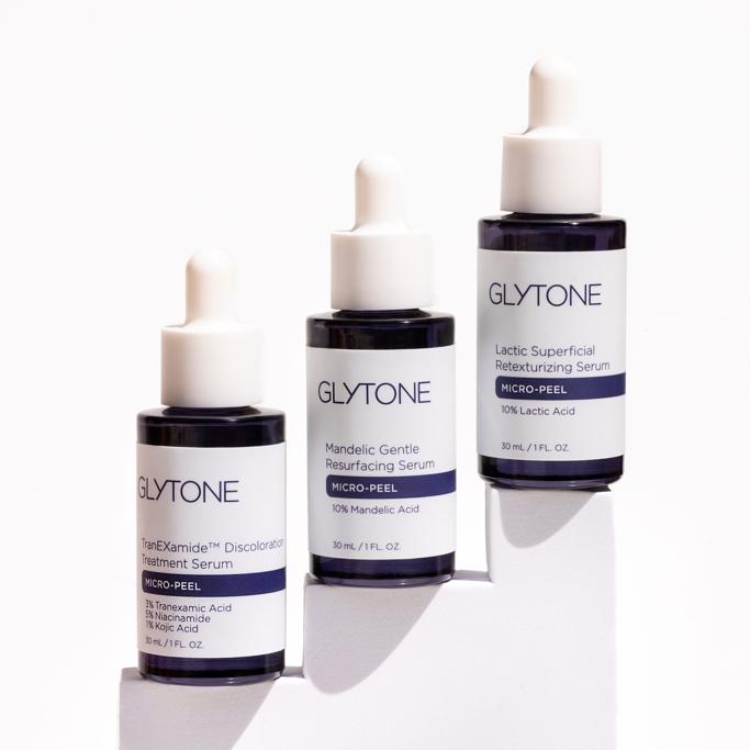 Glytone Review: Why This Glycolic Acid Skincare Line May Be the Glow-Up Your Skin Needs