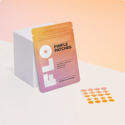 O Positiv Pimple Patches Review: My Honest Take on These Breakout-Busting Stickers