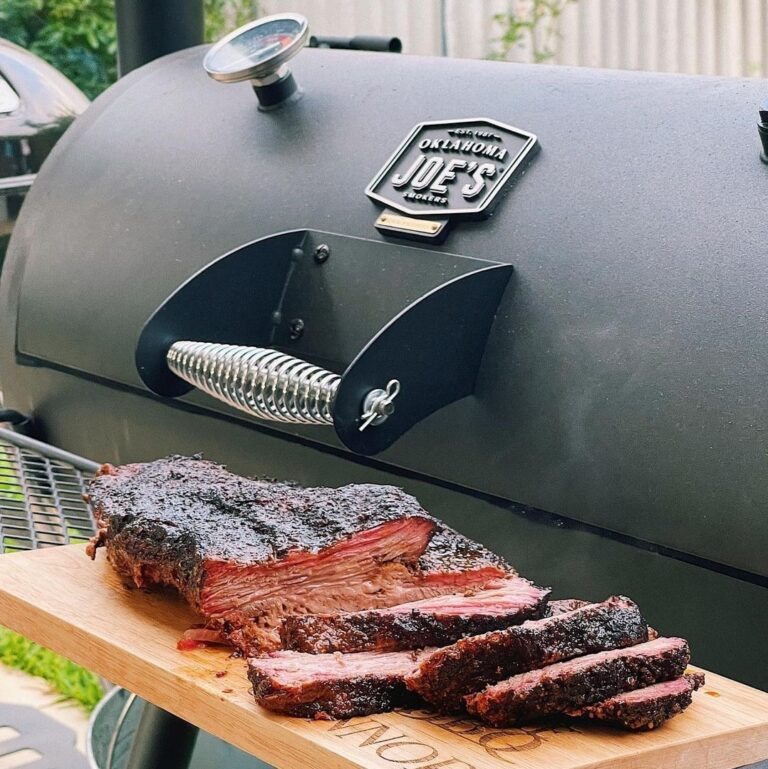 Oklahoma Joe&lsquo;s Review: Your Guide to Choosing the Ultimate Grill or Smoker