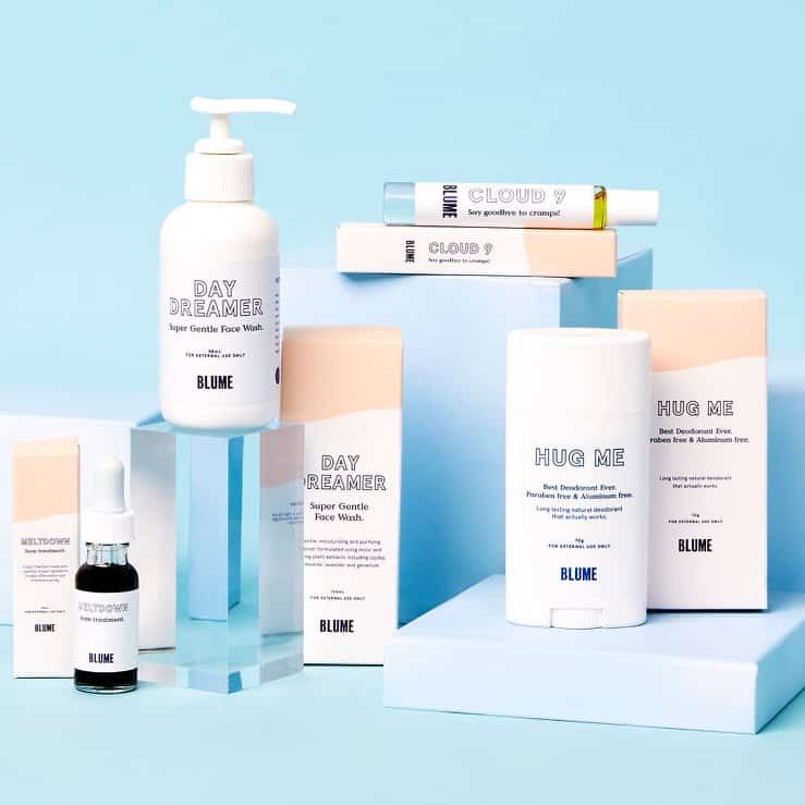 Blume Skincare Review: Why This Clean Beauty Brand Is My New Obsession