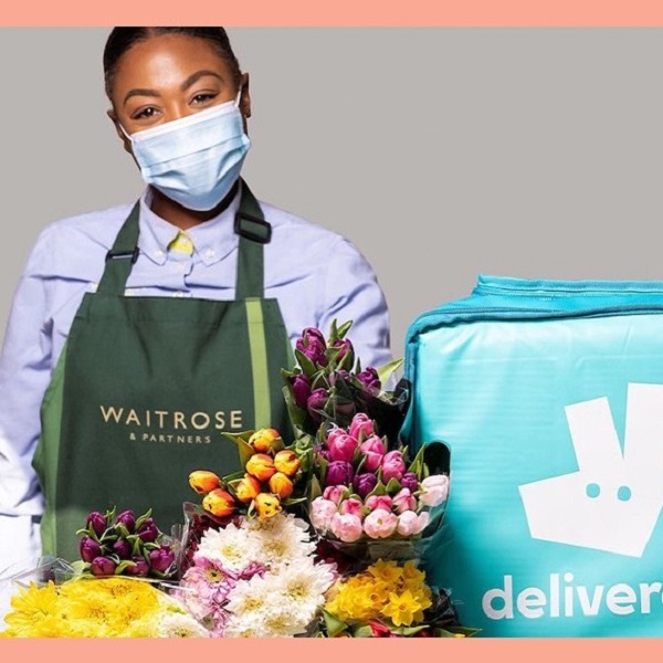 Waitrose Flowers Review: My Honest Experience Ordering Luxury Blooms Online