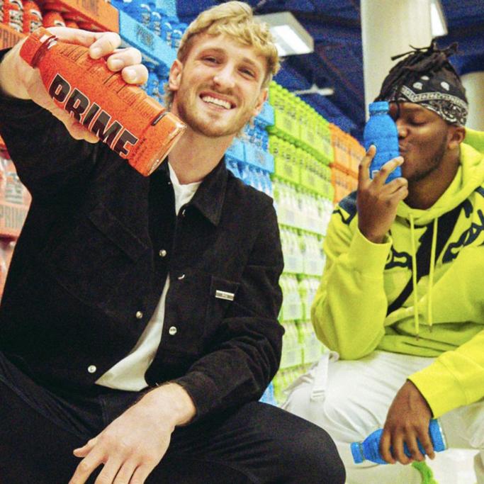 Prime Drink Review: My Honest Take on the Viral Hydration Drink Created by Logan Paul and KSI