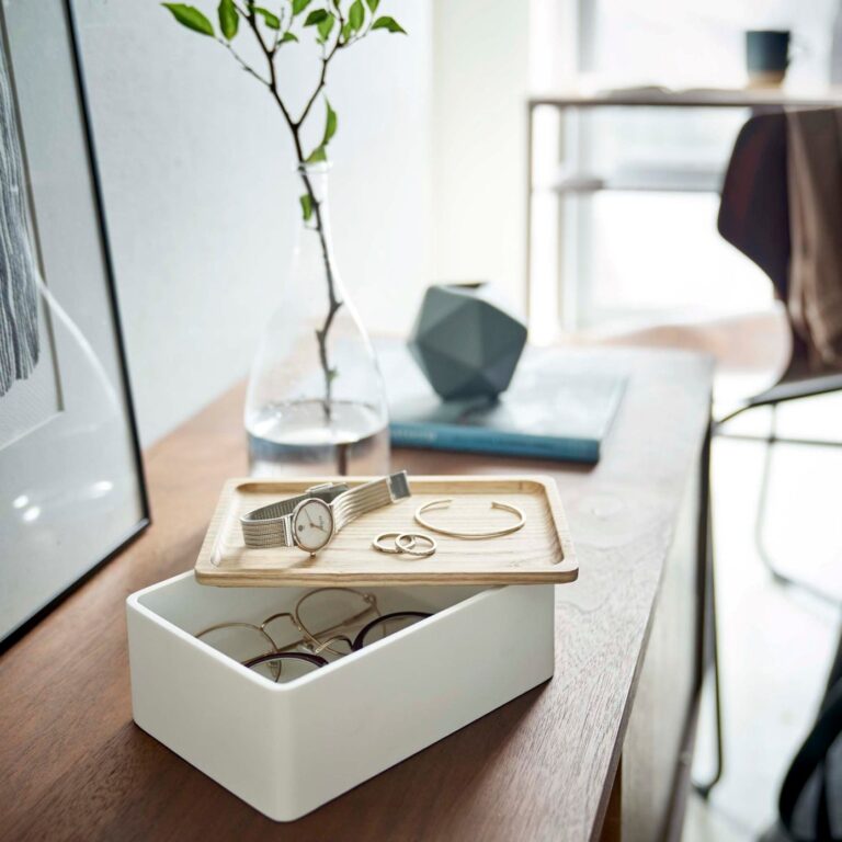 Yamazaki Home Review: The Stylish Space-Saving Brand You Need to Know