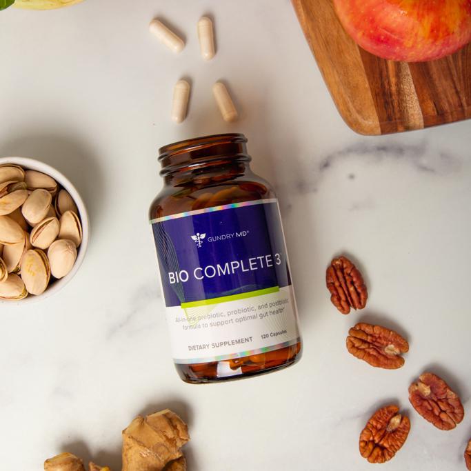 Bio Complete 3 Review: A Triple Threat for Gut Health