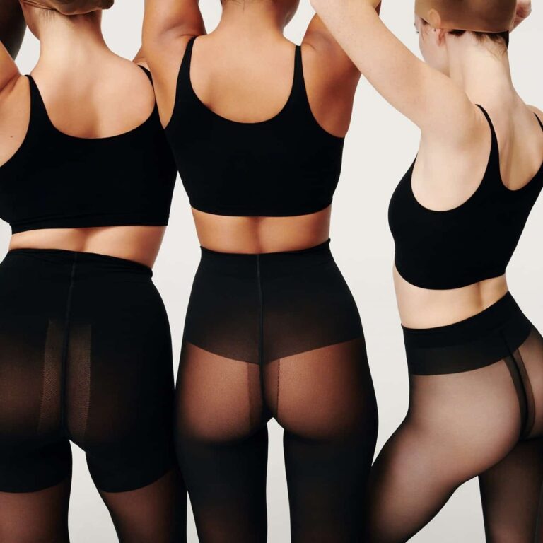Skims Shapewear Review: My Honest Take On Kim K&lsquo;s Solution-Oriented Brand