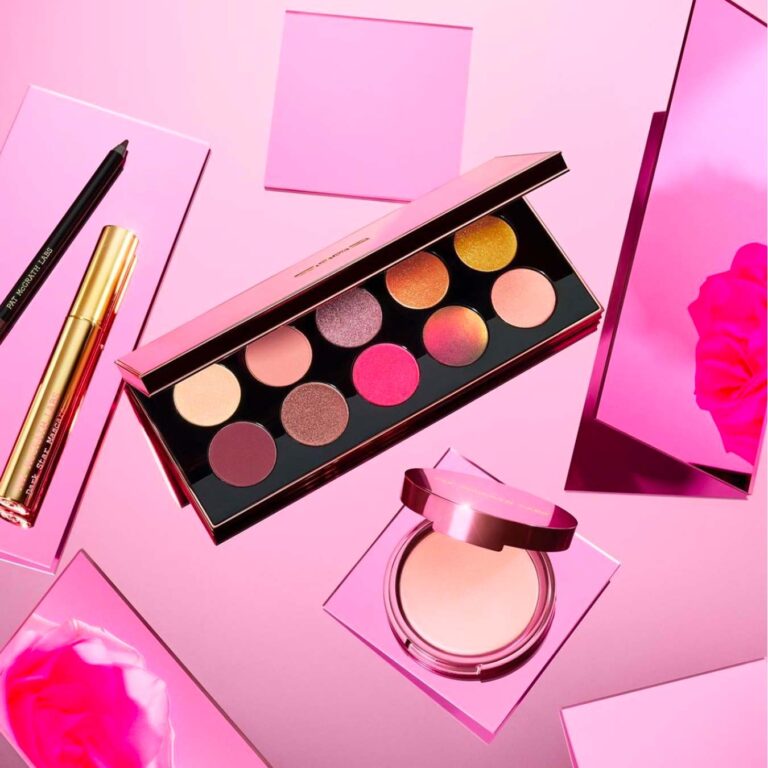The Ultimate Pat McGrath Labs Review: Why This Luxury Makeup Brand Lives Up to the Hype