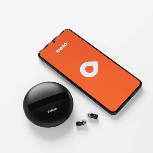 Eargo Hearing Aids Review: The Stylish Way to Hear Your Best
