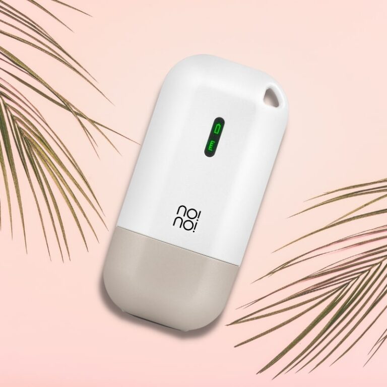 no!no! Hair Removal Review: A Comprehensive Look