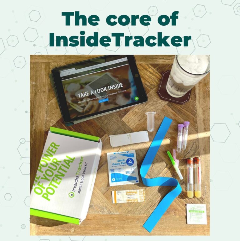 InsideTracker Review: The Ultimate Guide to Personalized Health Optimization