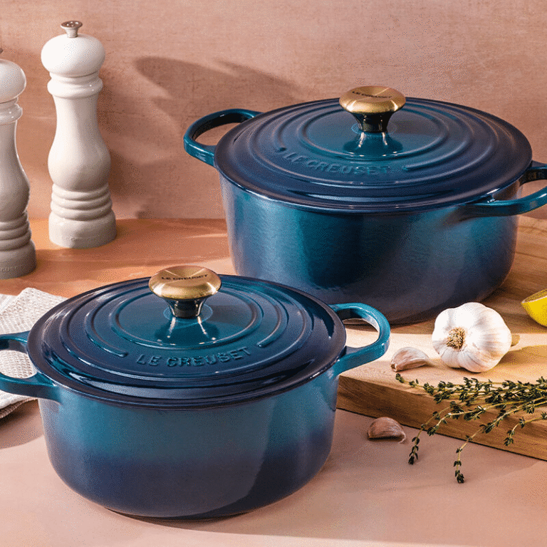 Cast Iron Dutch Ovens: A Comprehensive Guide for Home Cooks