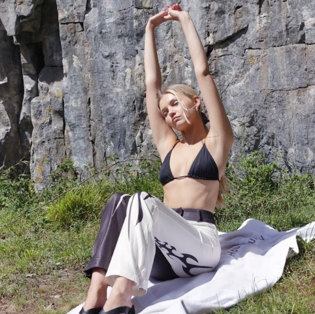 House of Sunny Review: Retro-Inspired Sustainable Fashion