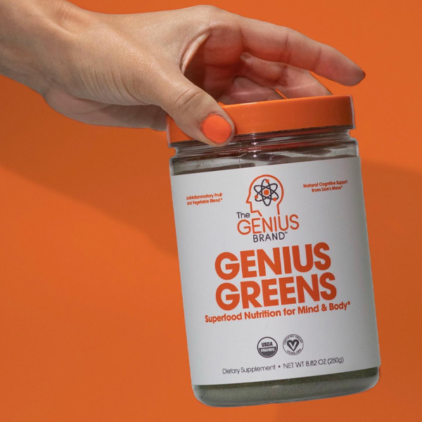 My Honest Review of Genius Greens: Is This Greens Powder Worth the Hype?