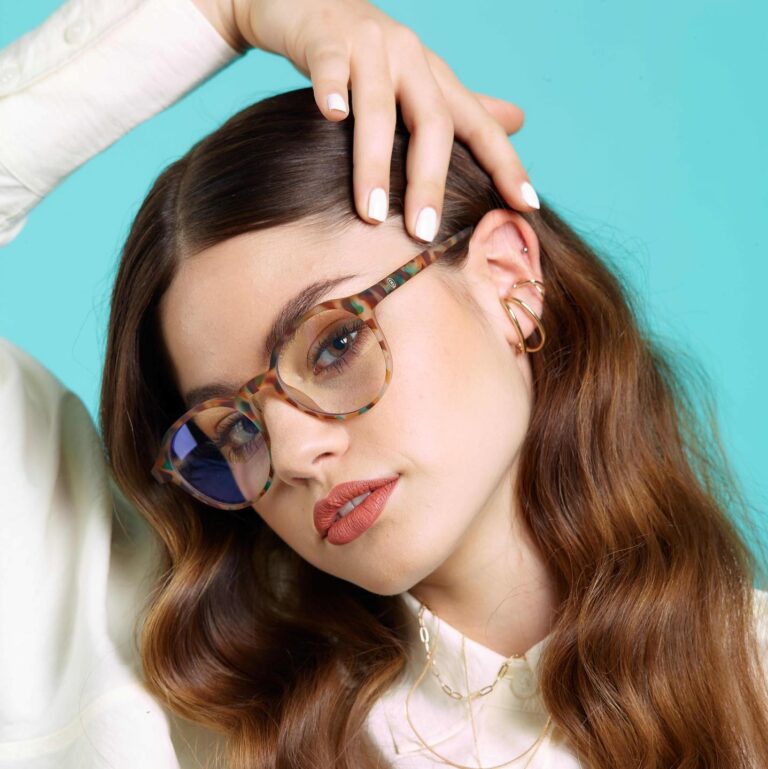 BARNER Prescription Blue Light Glasses Review – Stylish Protection for Your Eyes