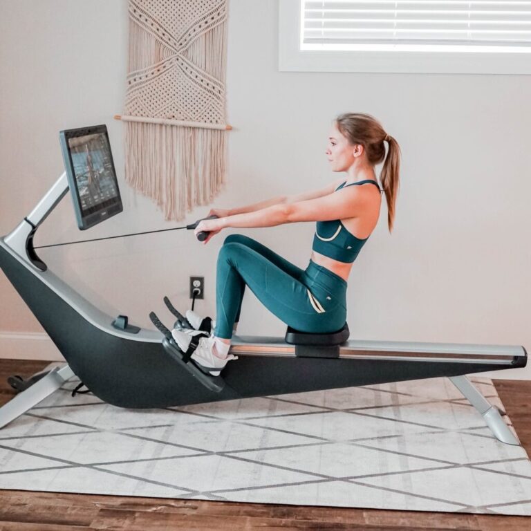 The Ultimate Guide to Rowing Machines for Beginners