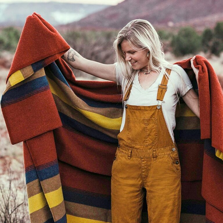 Pendleton Blankets Review: An American Icon Worth the Hype?