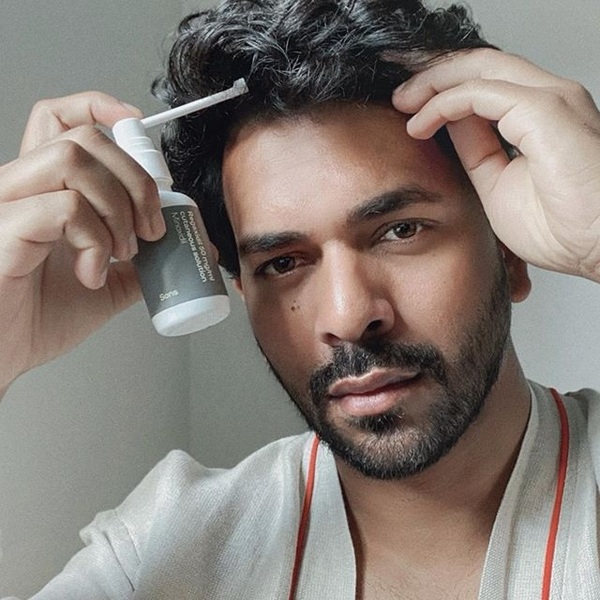 Sons Review: My Honest Take on Their Game-Changing Hair Loss Treatments