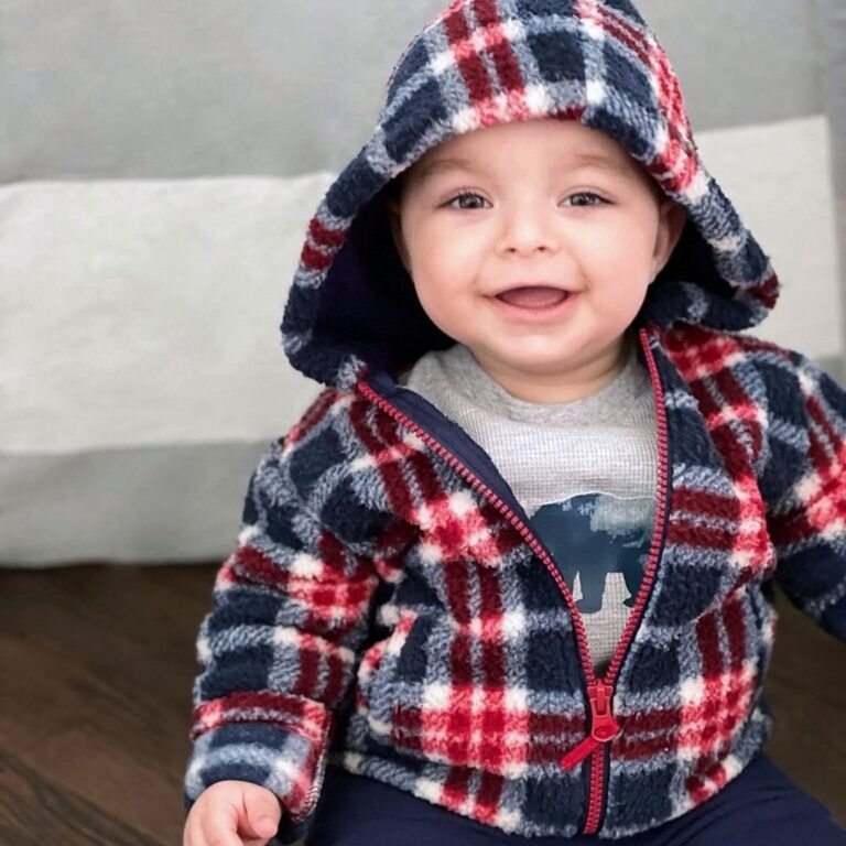 Little Me Baby Clothes Review: Adorable Outfits Your Little One Will Love