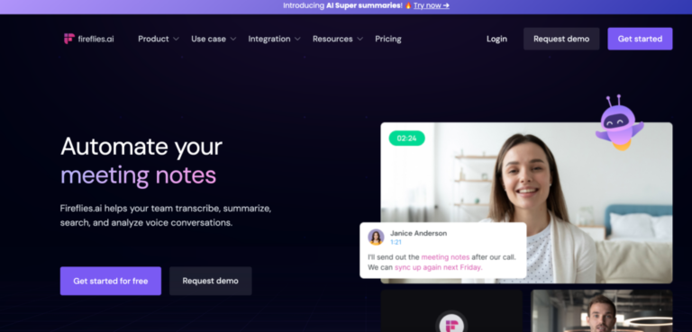 Fireflies AI Review: Is This Virtual Meeting Assistant the Future of Work?