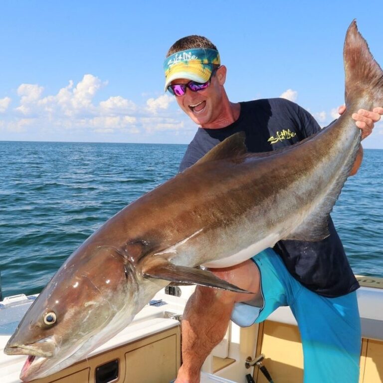 Salt Life Clothing Review: What to Know Before You Buy