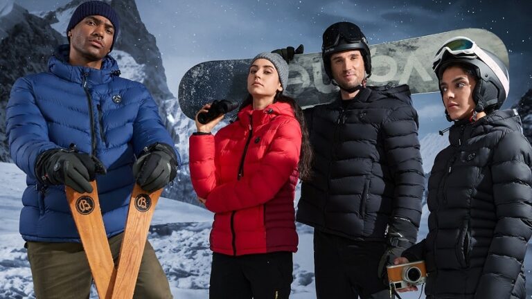The Ultimate Guide to Heated Jackets: Stay Warm and Cozy All Winter Long