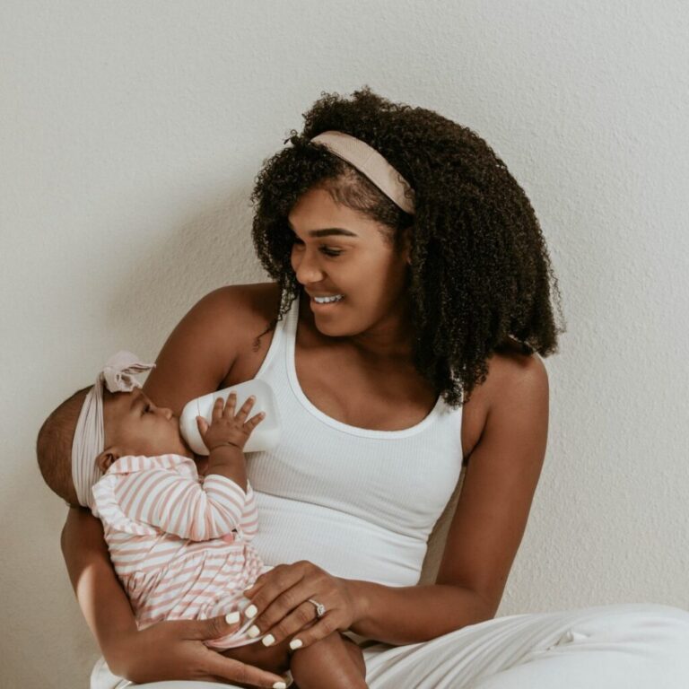 Nanobebe Bottles Review: The Must-Have for Breastfeeding Moms (An Honest Mom&lsquo;s Take)
