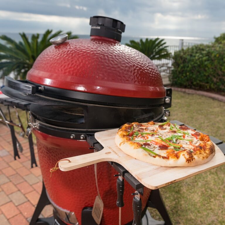 Kamado Joe Review: The Ultimate Guide to Ceramic Grilling